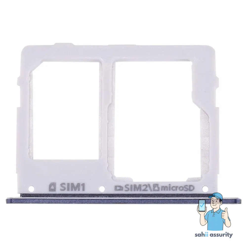 SIM Card Holder Tray for Samsung Galaxy C7 Pro